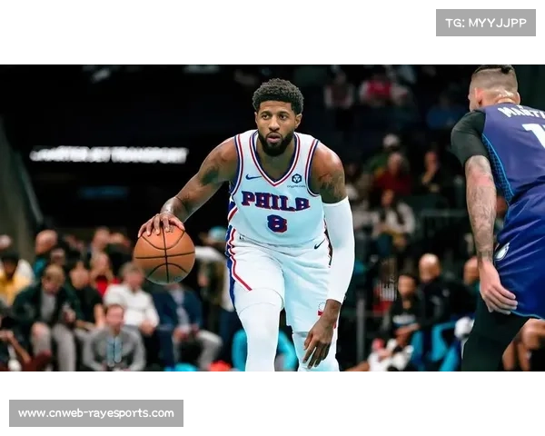 爵士客场险胜独行侠，乔治率队克服背靠背体能问题