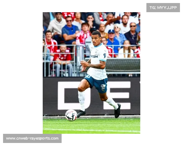 马赛2-0昂热，格林伍德破门巩固前三位置