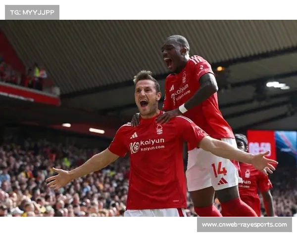 诺丁汉森林财务违规案背后的英超监管漏洞：意甲的警示