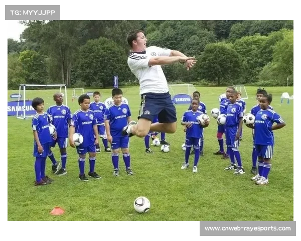 英超俱乐部社区计划扩展，青少年足球培训项目覆盖全英超过300所中小学校园