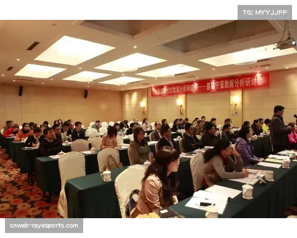 探访为UFC提供实时数据统计与分析的技术公司